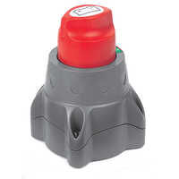 BEP Batterieschalter Easyfit, On/Off, 275A BEP Batterieschalter Easyfit, On/Off, 275A