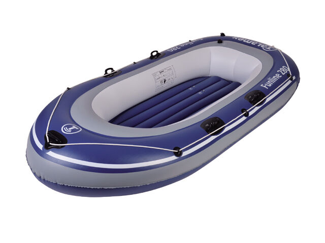 Talamex Funline 280 Freizeit Schlauchboot