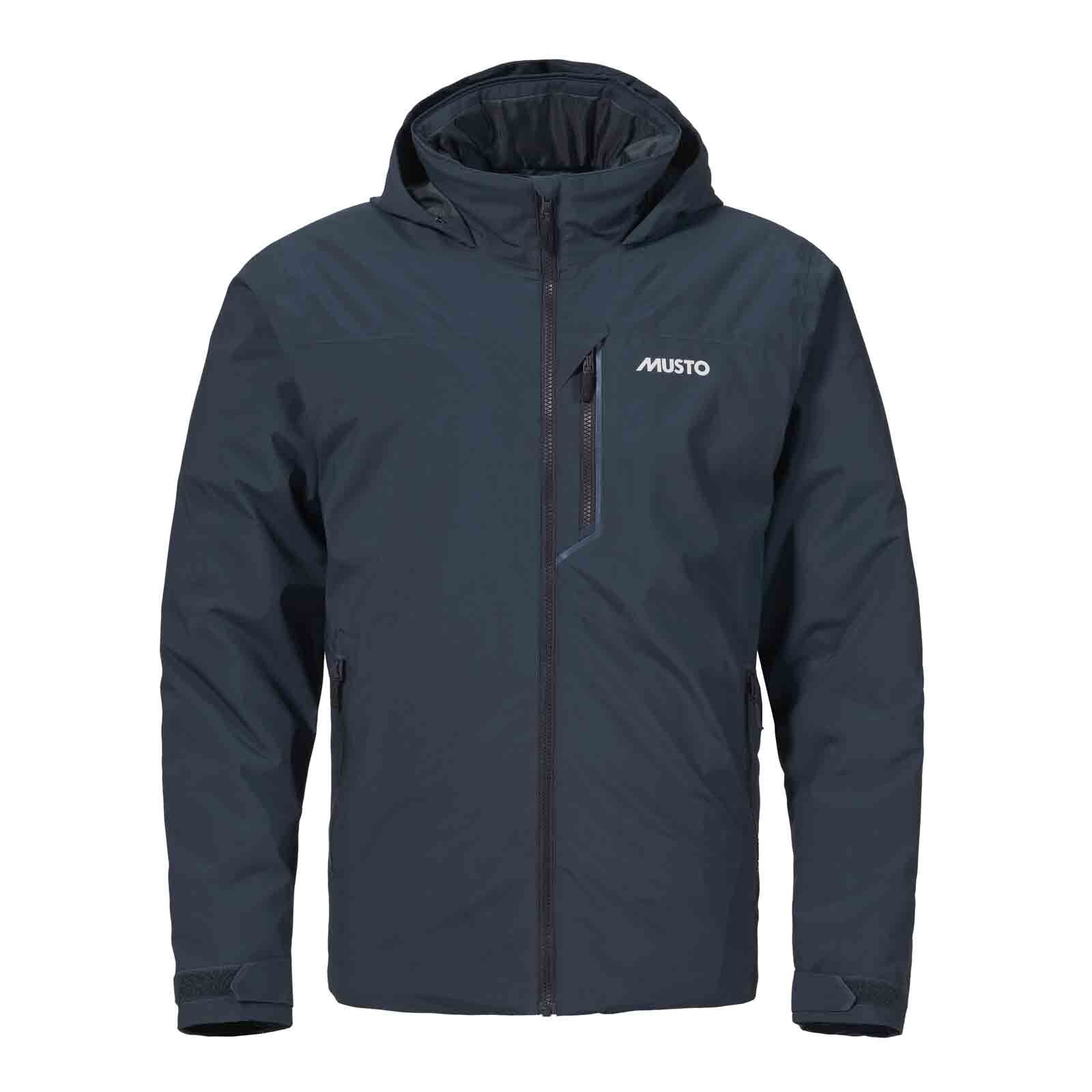 Musto BR1 Primaloft Midlayer Jacke