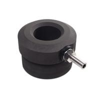 PSS Carbon Graphit Flansch 3/4-1' Wellen, HS PSS Carbon Graphit Flansch 3/4-1' Wellen, HS