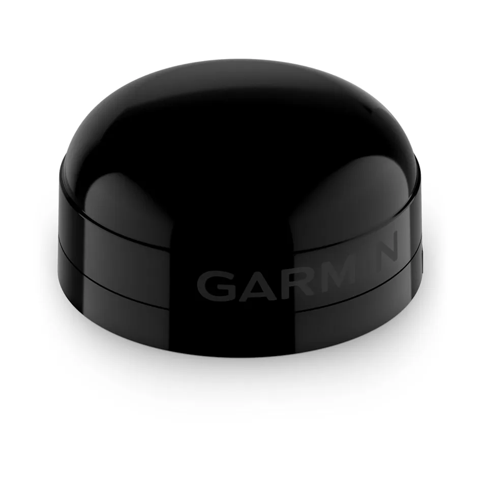Garmin GA 38 GPS-/GLONASS-Antenne für Cortex V1 und M1, schwarz