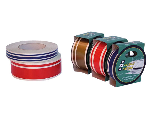 PSP_Colourstripe PSP Colourstripe (verschiedene Typen)