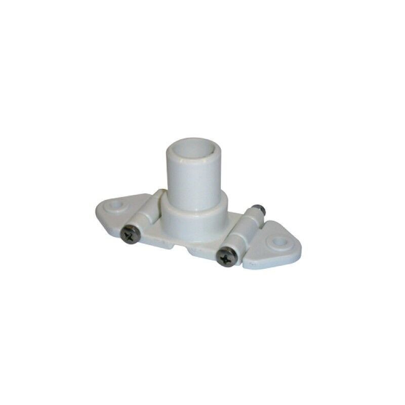 itm001-nylon-mount-for-the-mast-with-adjustable-angle Glomex Halterung für weBBoat- und IT2000