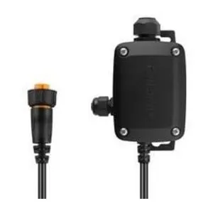 Garmin Kabelblockadapter für 12-Pin Echolot