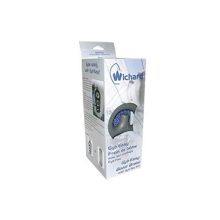 sr7150-box Wichard Baumbremse GybEasy