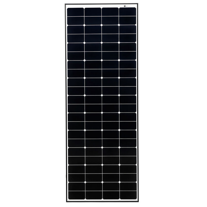 WATTSTUNDE® WS160SPS-HV DAYLIGHT Sunpower Solarmodul 160Wp