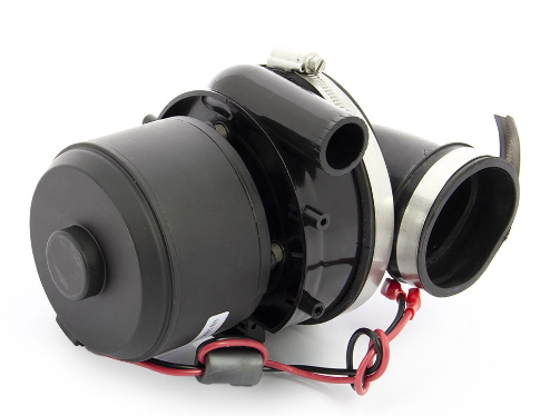 Vetus Macerator 12V