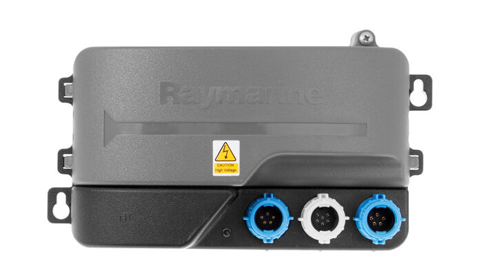 Raymarine iTC-5