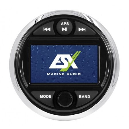 ESX ESX VMR301 DAB+ Media Receiver