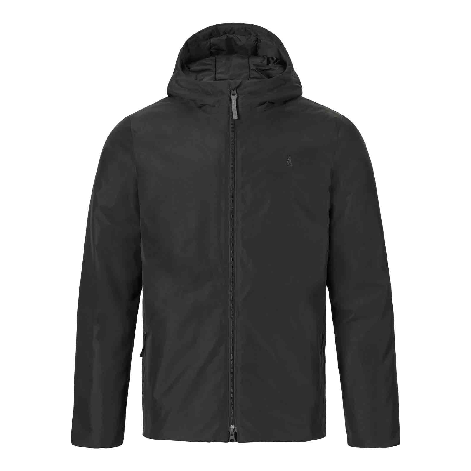 Musto Original Insulated Waterproof Jacke