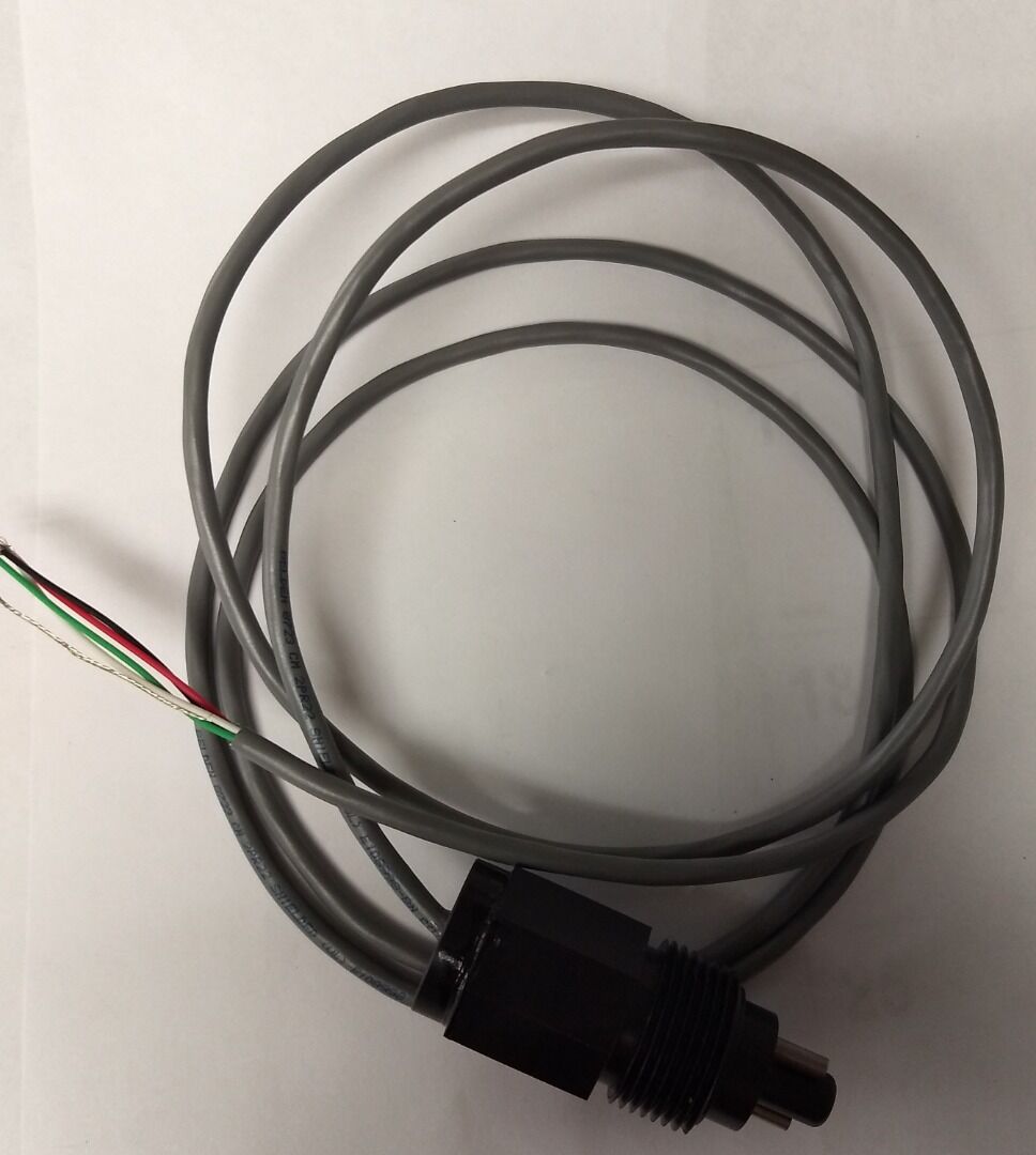 PARKER PROBE, CONDUCTIVITY, 5-WIRE, 5' LONG CABLE