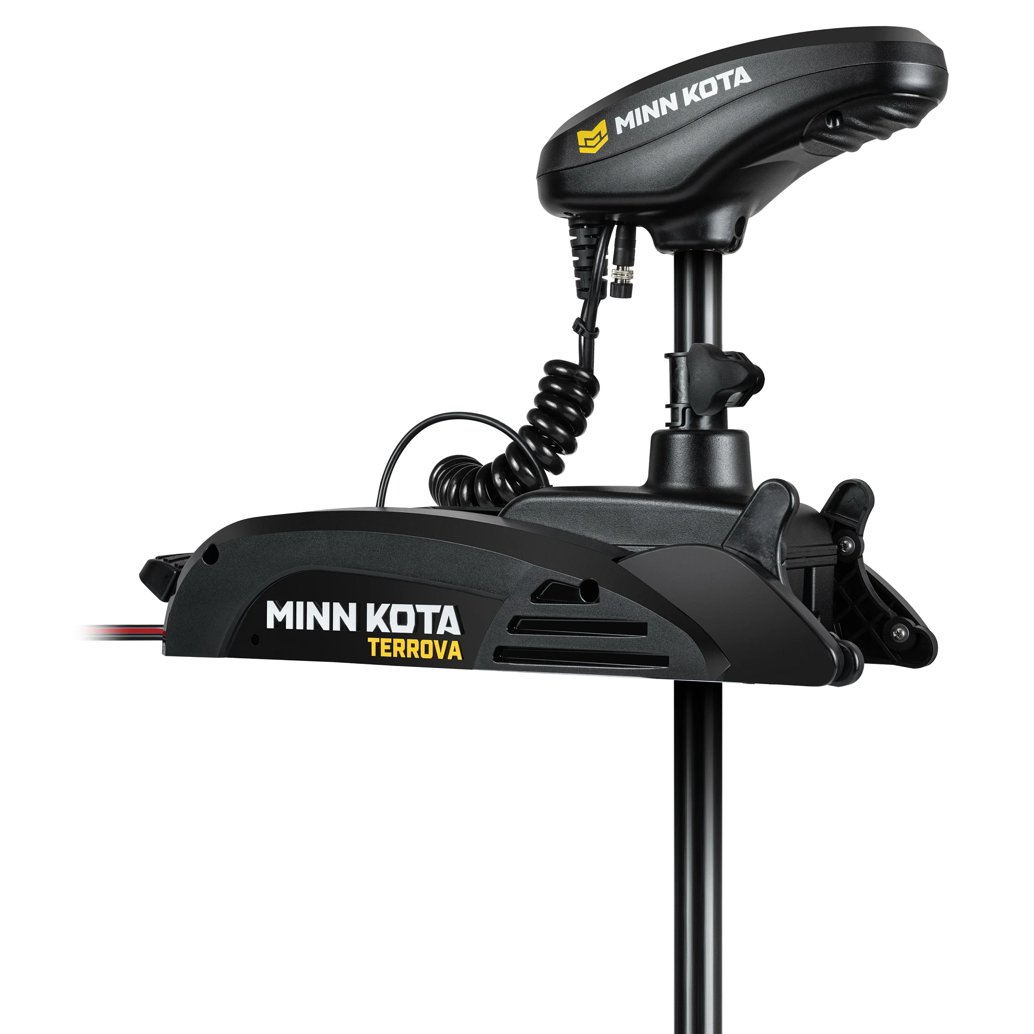 Minn Kota Kayak Terrova 55 / MR, 91cm Schaft, 12V mit Kill-Switch