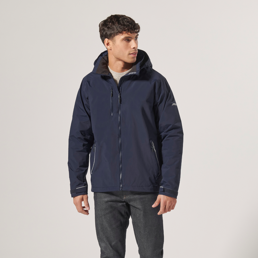 Musto Corsica Jacke - True Navy
