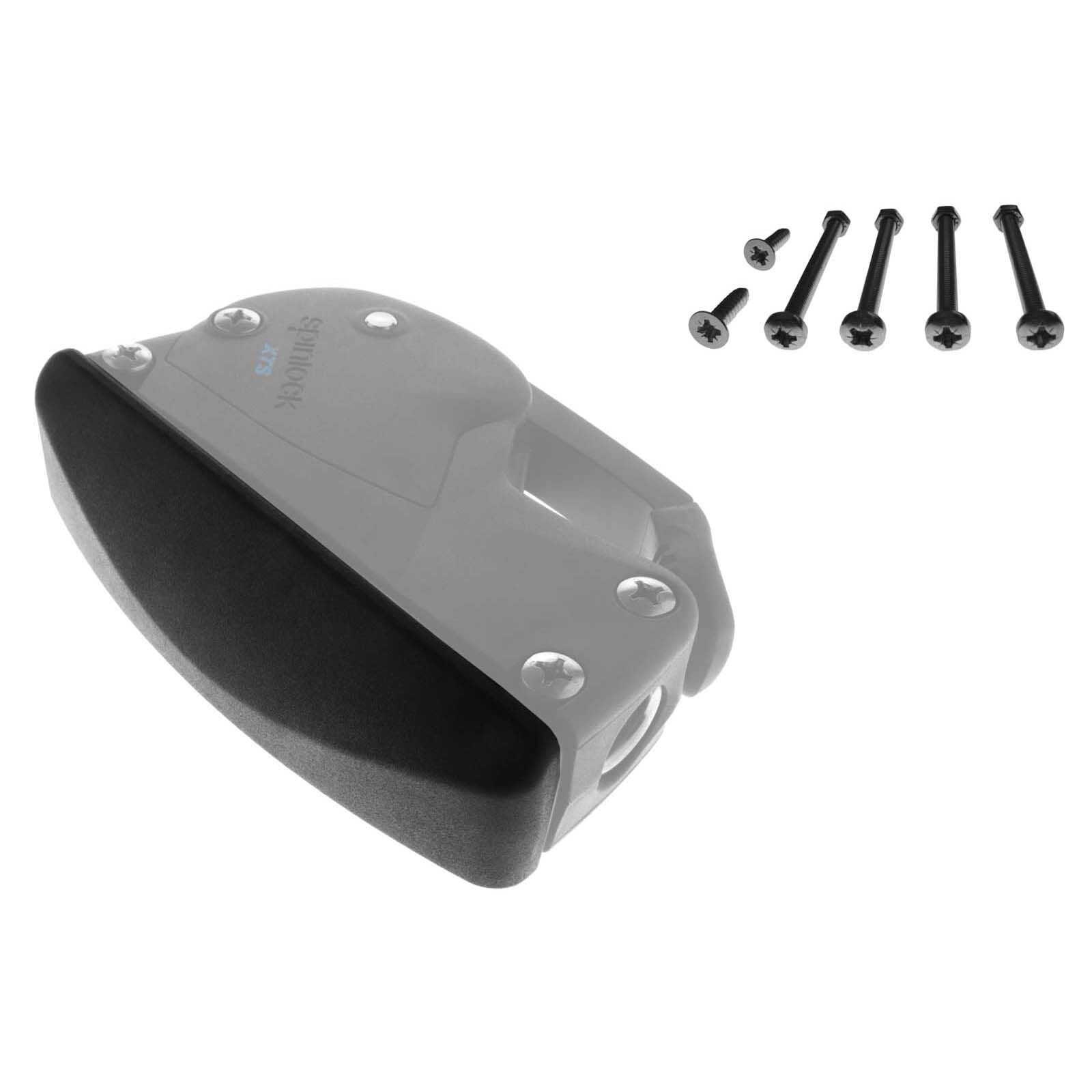 Spinlock XTS Bausatz liegende Montage, Schrauben
