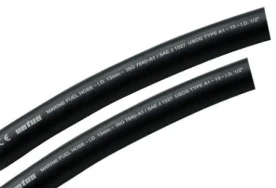 Vetus Kraftstoffschlauch ISO7840 6x13mm