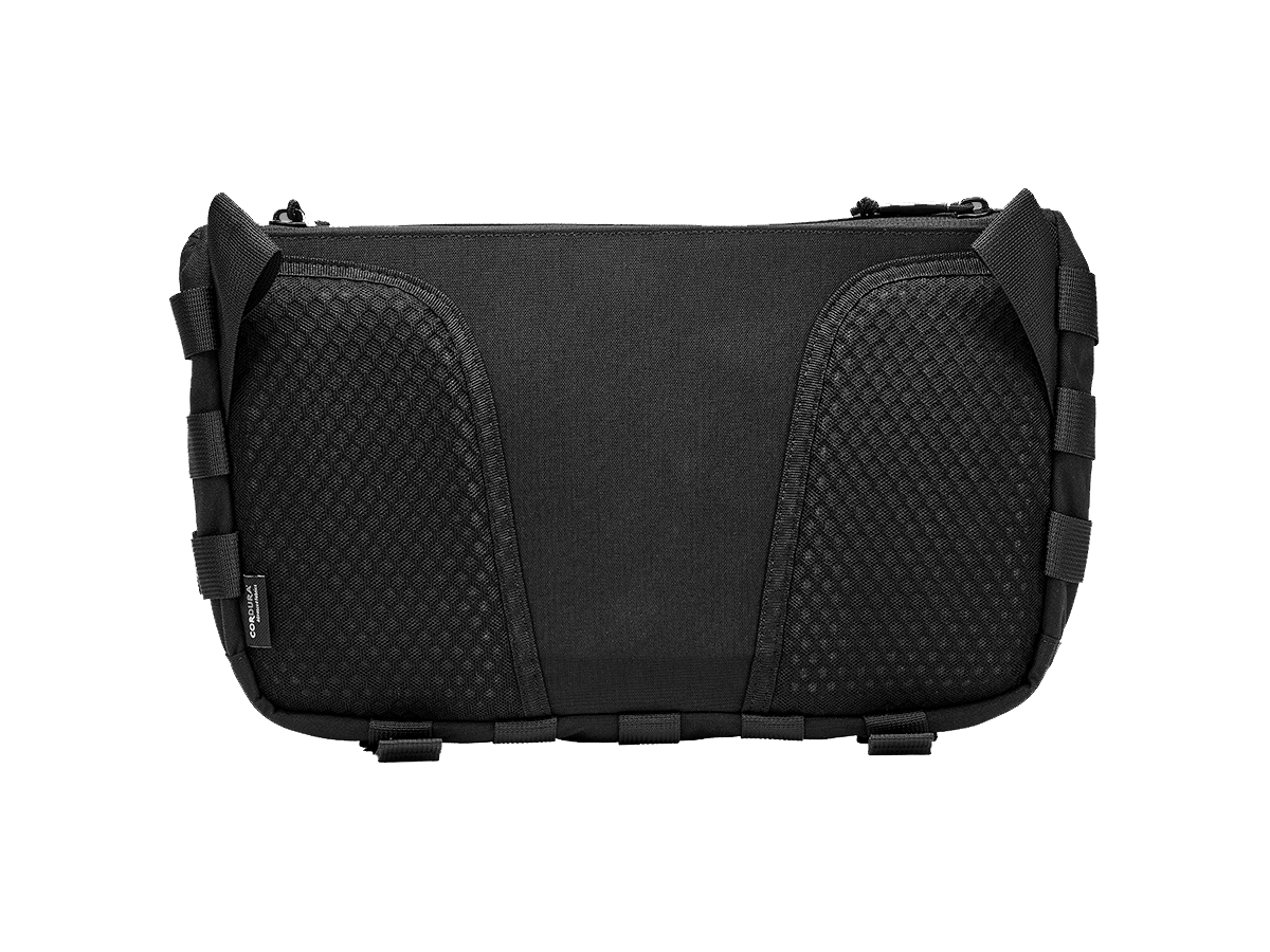 Nitecore SLB06 - EDC-Slingbag, 7 Liter
