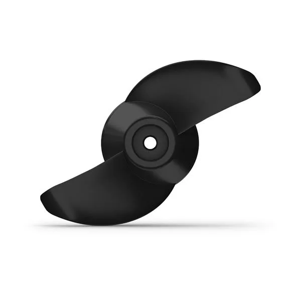 Garmin Force Hochleistungs- Weedless Propeller