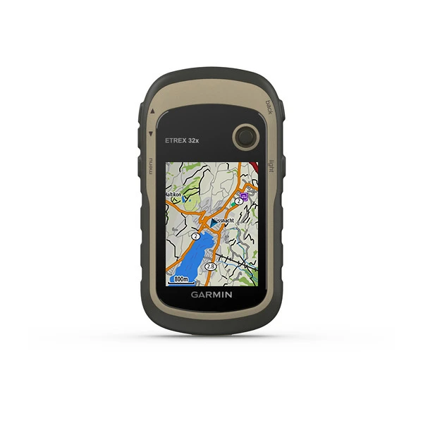 Garmin eTrex® 32x GPS Handgerät mit barom. Höhenmesser