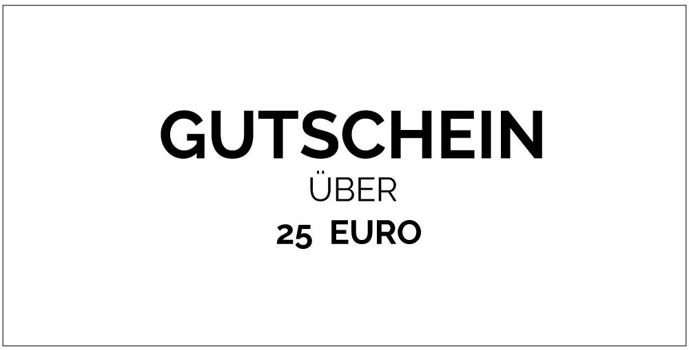 Musto Geschenkgutschein 25 Euro