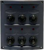 allpa-kunststoff-schalttafel-12v-110x124mm-hxb-6-schalter-15a-sicherungen-spritzwasserdicht-inkl-labelsatz-schwarz