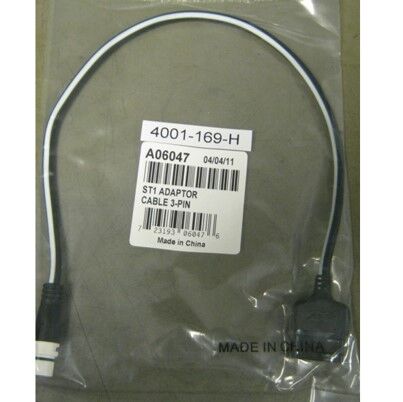 Raymarine A06047 STNG Adapter auf SeaTalk1 0,4m Raymarine A06047 STNG Adapter auf SeaTalk1 0,4m