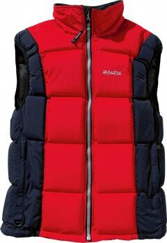 Baltic Surf&Turf Trend Schwimmhilfe für Damen Red/Navy 90-100kg