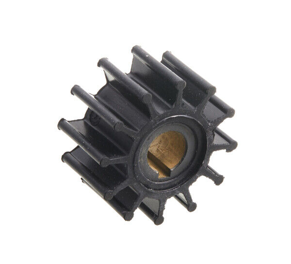 CEF Impeller 500208CGT Nitril Ø 57 mm