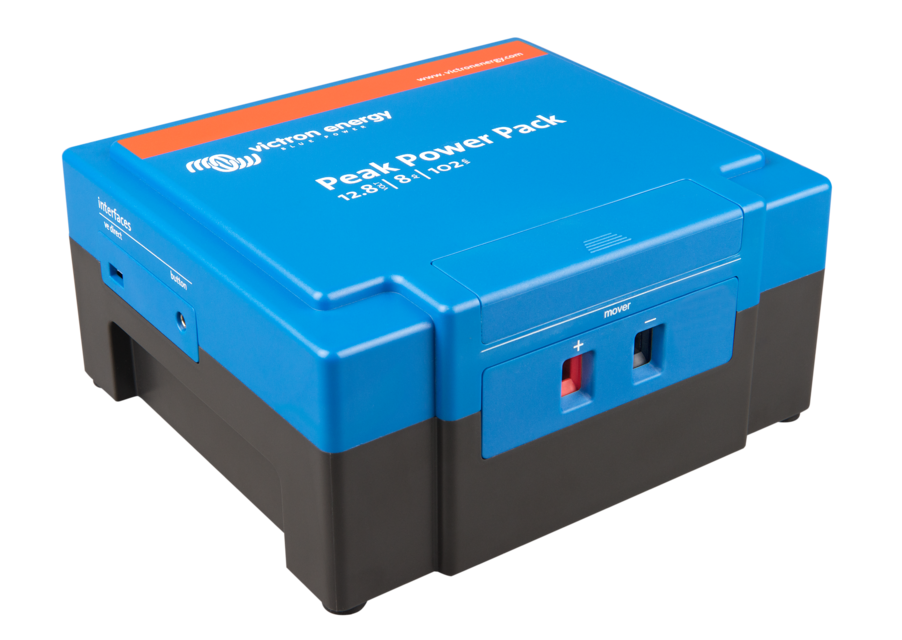 Victron_Peak_Power_Pack_8Ah Victron Energy Peak Power Pack PPP-8