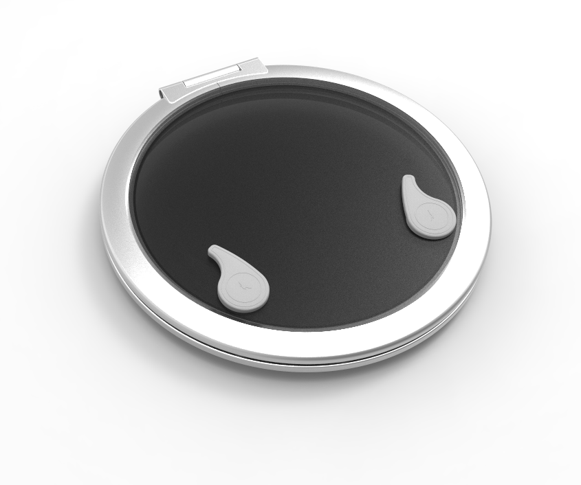 Goiot Luke Opal Typ 18