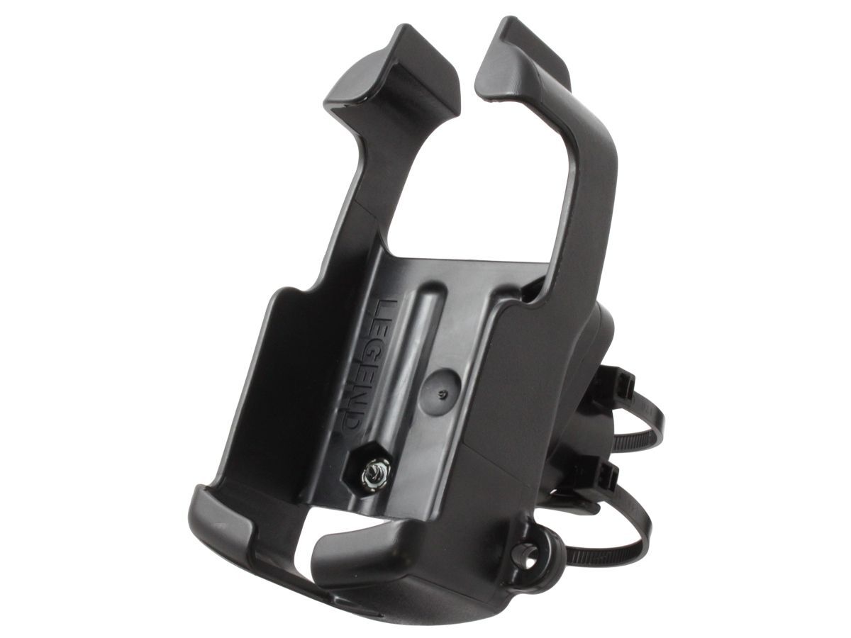 RAM Mounts EZ-ON/OFF Lenkerhalterung für Garmin eTrex Color - Verbundstoff