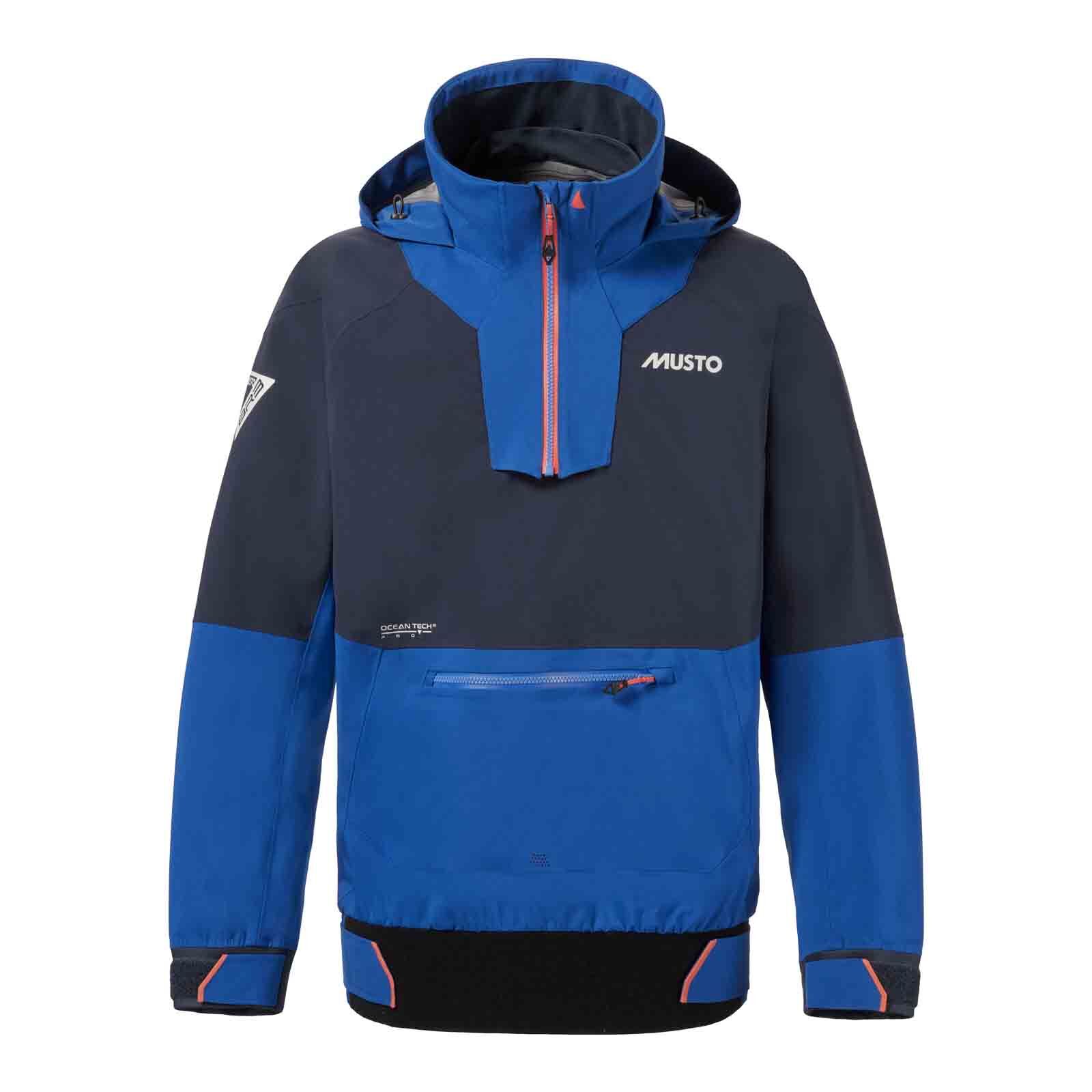 Musto BR3 Sport Smock