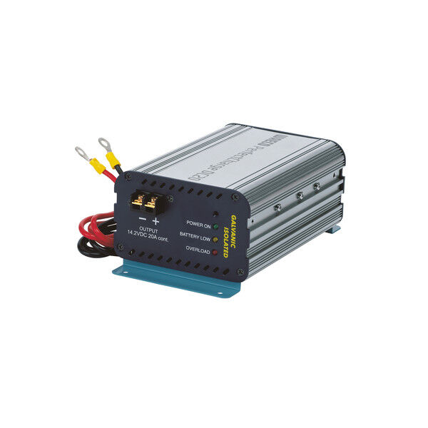 Waeco Dometic Ladewandler DC/DC Perfect Charge DC20