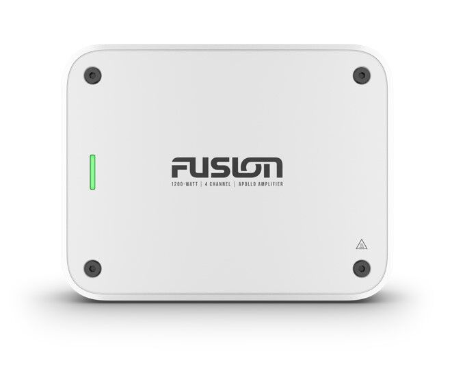 FUSION APOLLO MS-AP12000 Monoblock Marine Verstärker 2000W FUSION APOLLO MS-AP12000 Monoblock Marine Verstärker 2000W