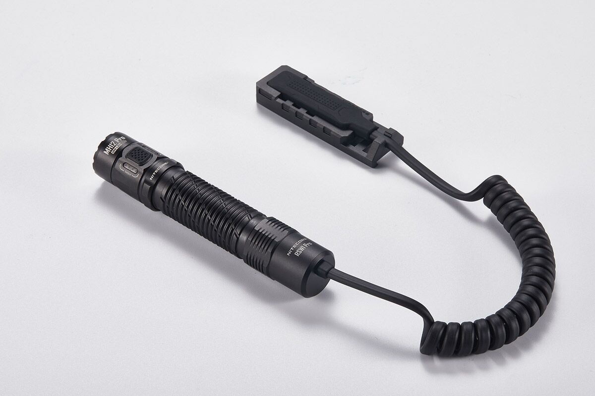Nitecore Fernschalter RSW1 Pro