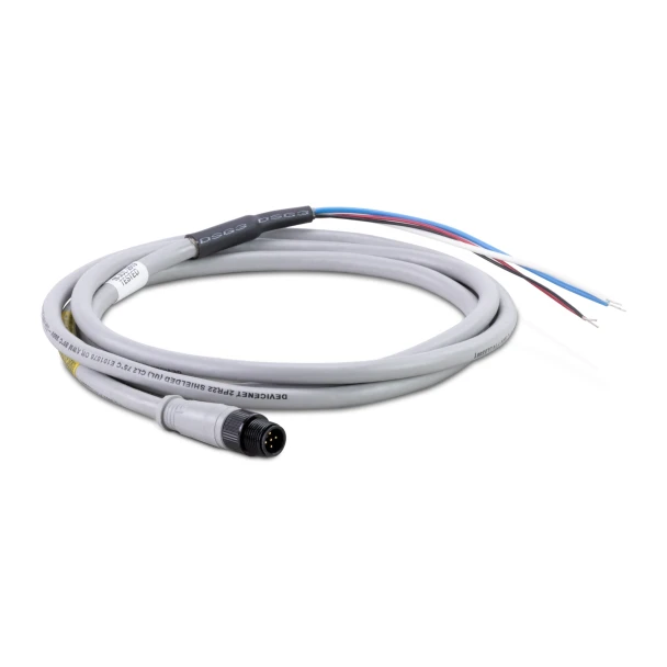 Seastar Trimmsignal-Kabelbaum, Pro-Tap, Nmea 2000 Für Jack Plates