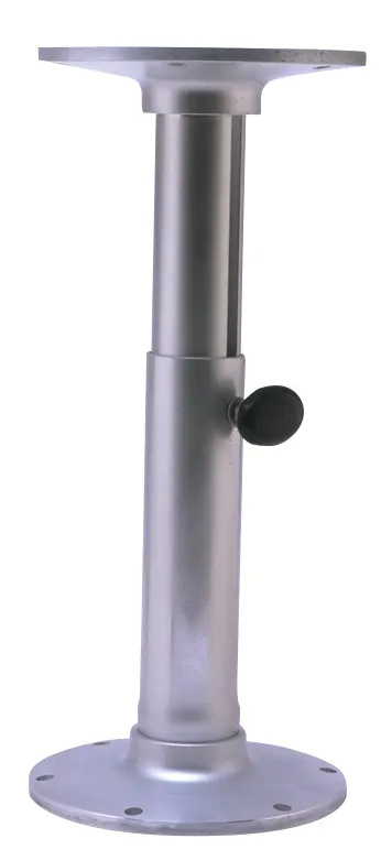 Garelick verstellbare Tischsäule (versch. Typen)