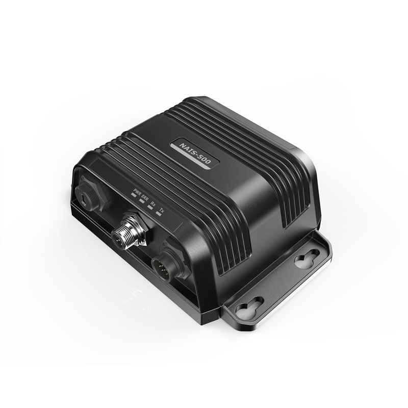 Simrad_NAIS500_Bild1ArVP8cayK3Nf1 Lowrance Simrad B&G Navico NAIS-500, NSPL-500 und GPS-500 Set