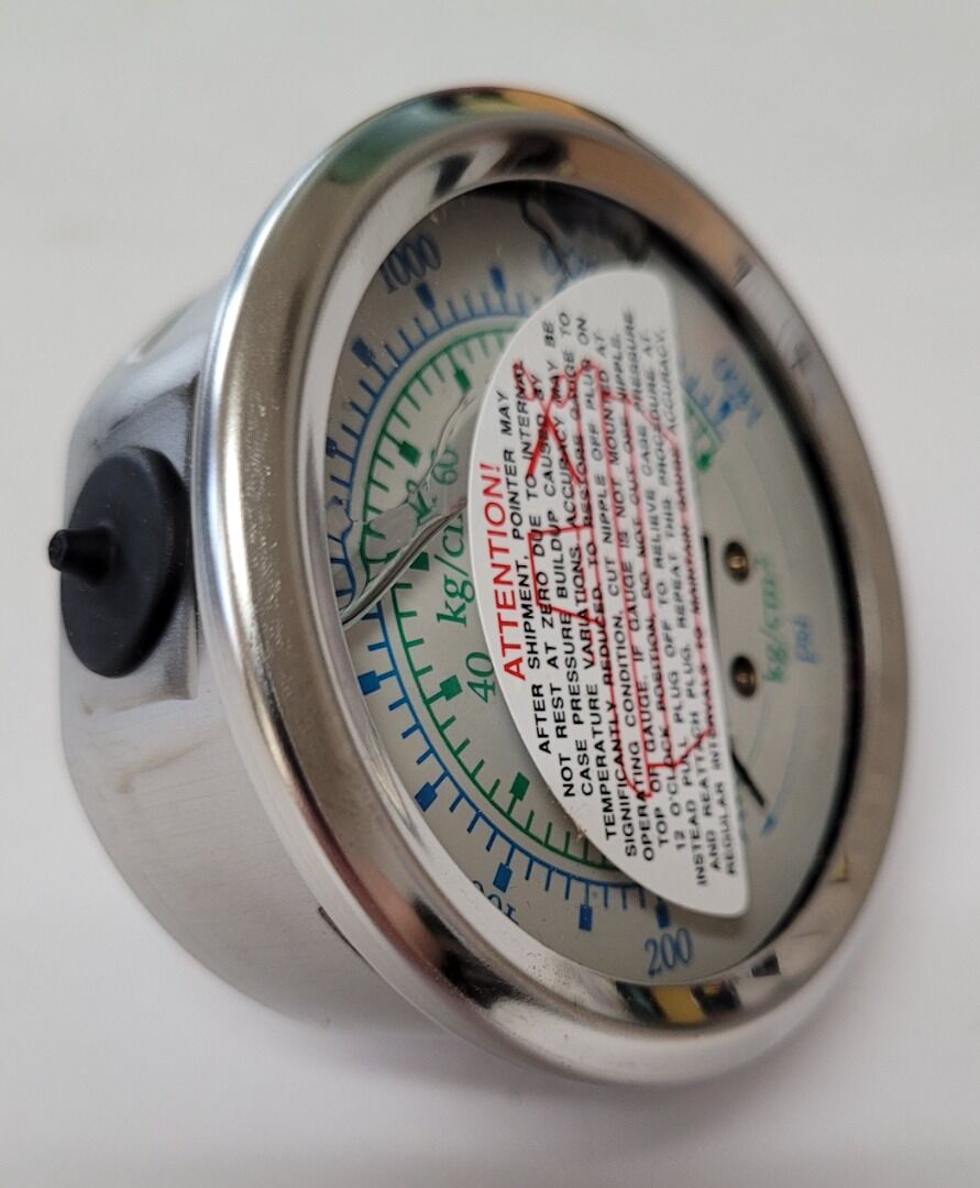 PARKER SATZ ANZEIGE 0-1400CBM O-RING GRUPPE