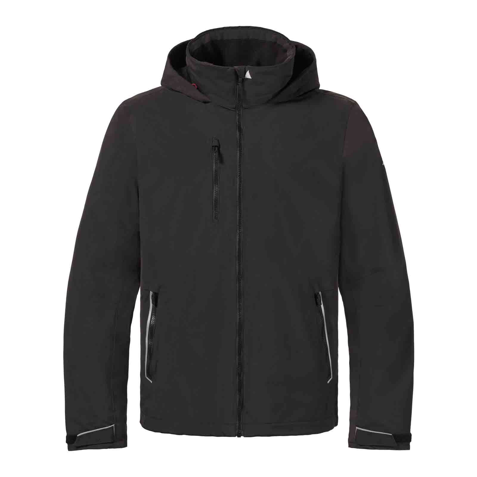 Musto Corsica Jacke 2.0 Herren in Schwarz (versch. Größen)