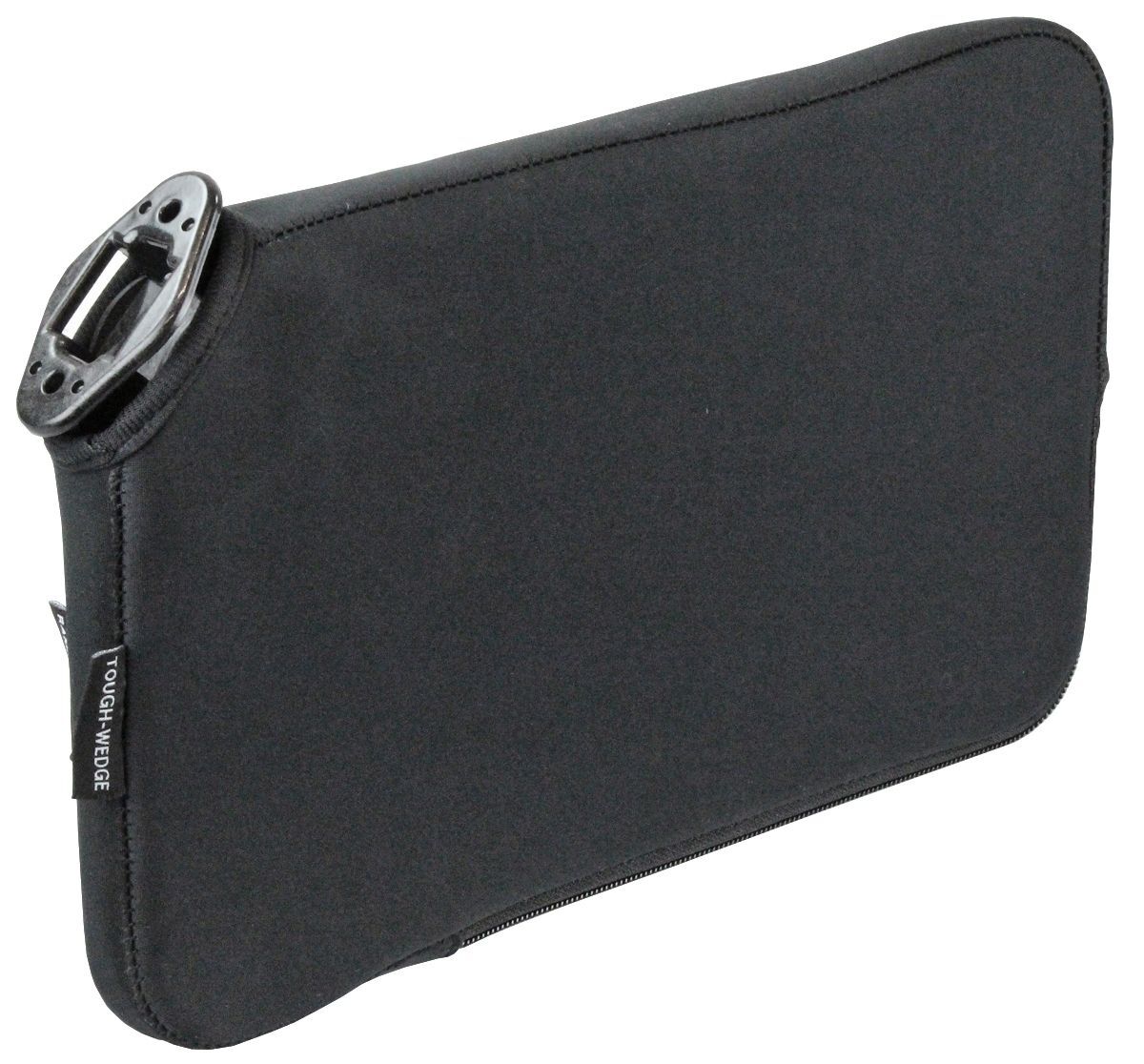 RAM Mounts Tough-Wedge mit Diamond-Aufnahme (Trapez) - Zwischenraumpolster (ohne Pumpe), für B-Kugel (1 Zoll), im Polybeutel
