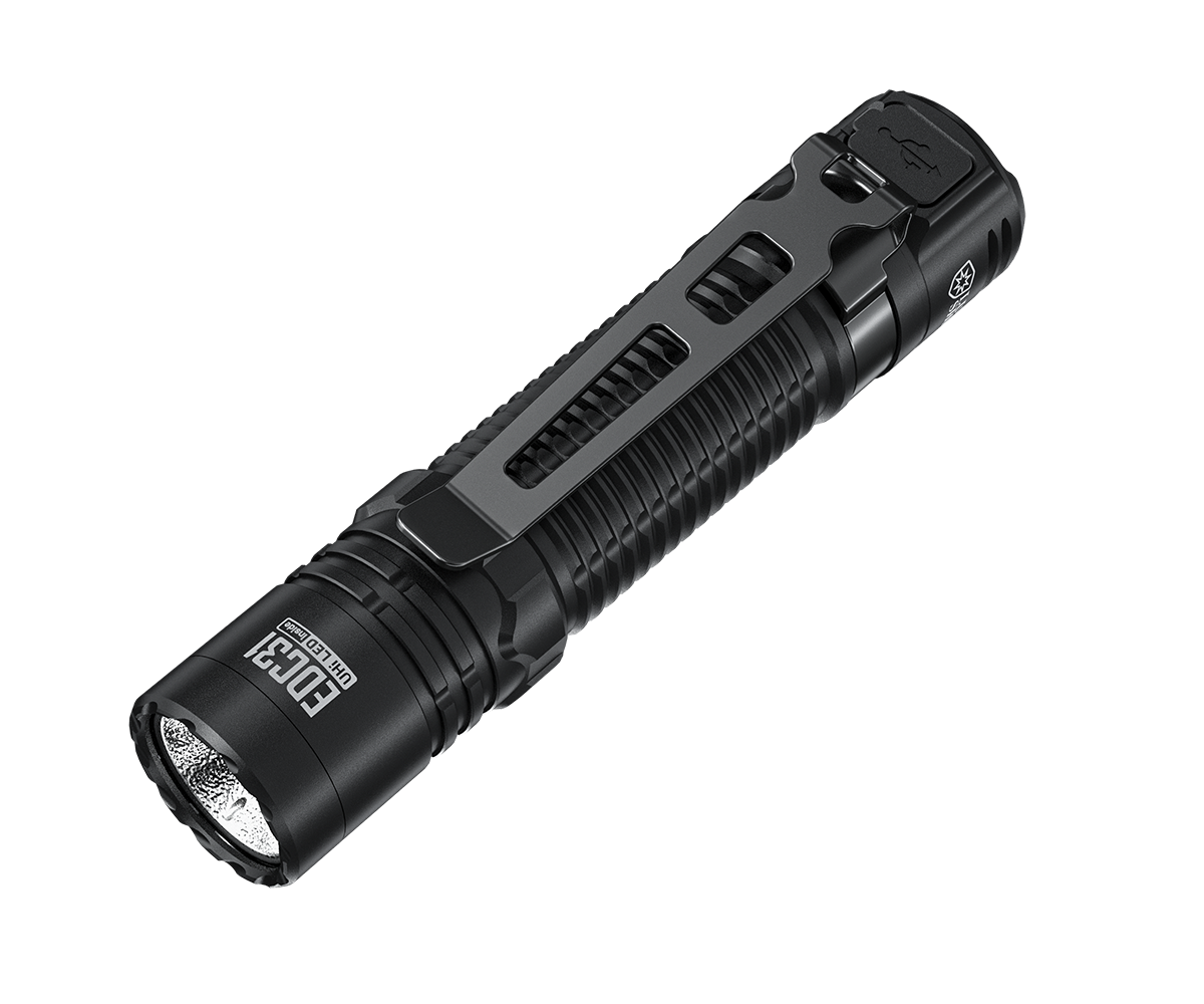 Nitecore EDC31 - 3500 Lumen