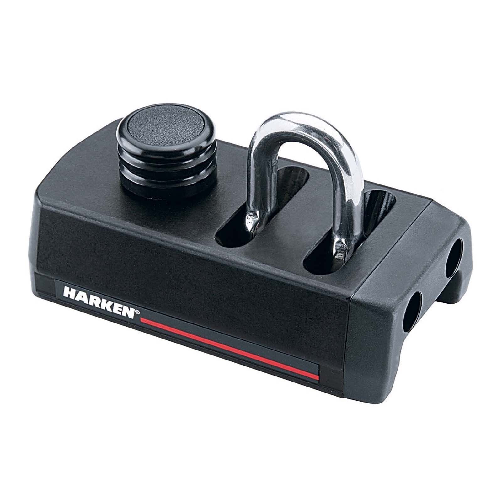 Harken 32 mm BB Endstopper - Pin Stop, Schäkel