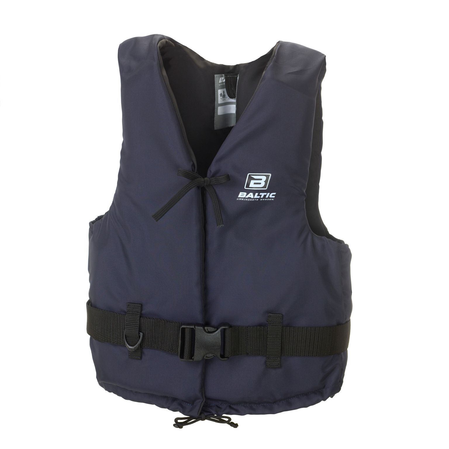 Baltic Aqua 50N Schwimmhilfe in Navy Größe S 30-50kg Baltic Aqua 50N Schwimmhilfe in Navy Größe S 30-50kg