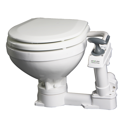 80-47229-01 Johnson AquaT Manuell Compact