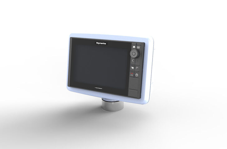 SPD-136 Scanstrut SPD-13-W Instrumentenkonsole flache Ausführung