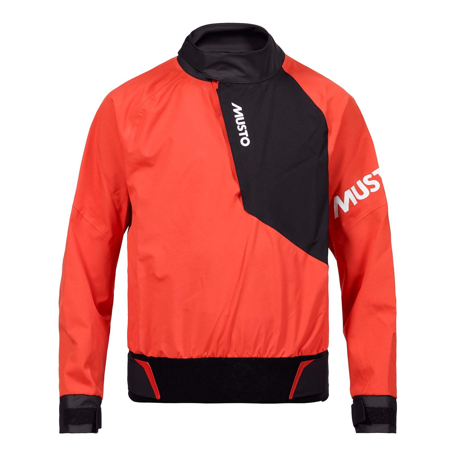 Musto Junioren Championship Smock 2.0