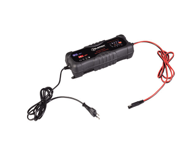 LNKZ8894 Talamex Batterieladegerät 12/24V 10A