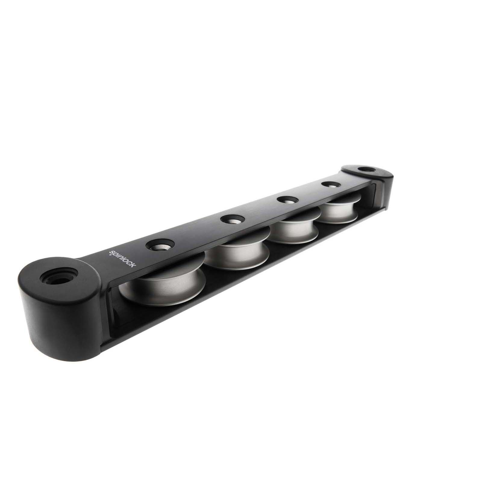Spinlock Fallumlenker T50, 14mm, Hi-load, 4-fach