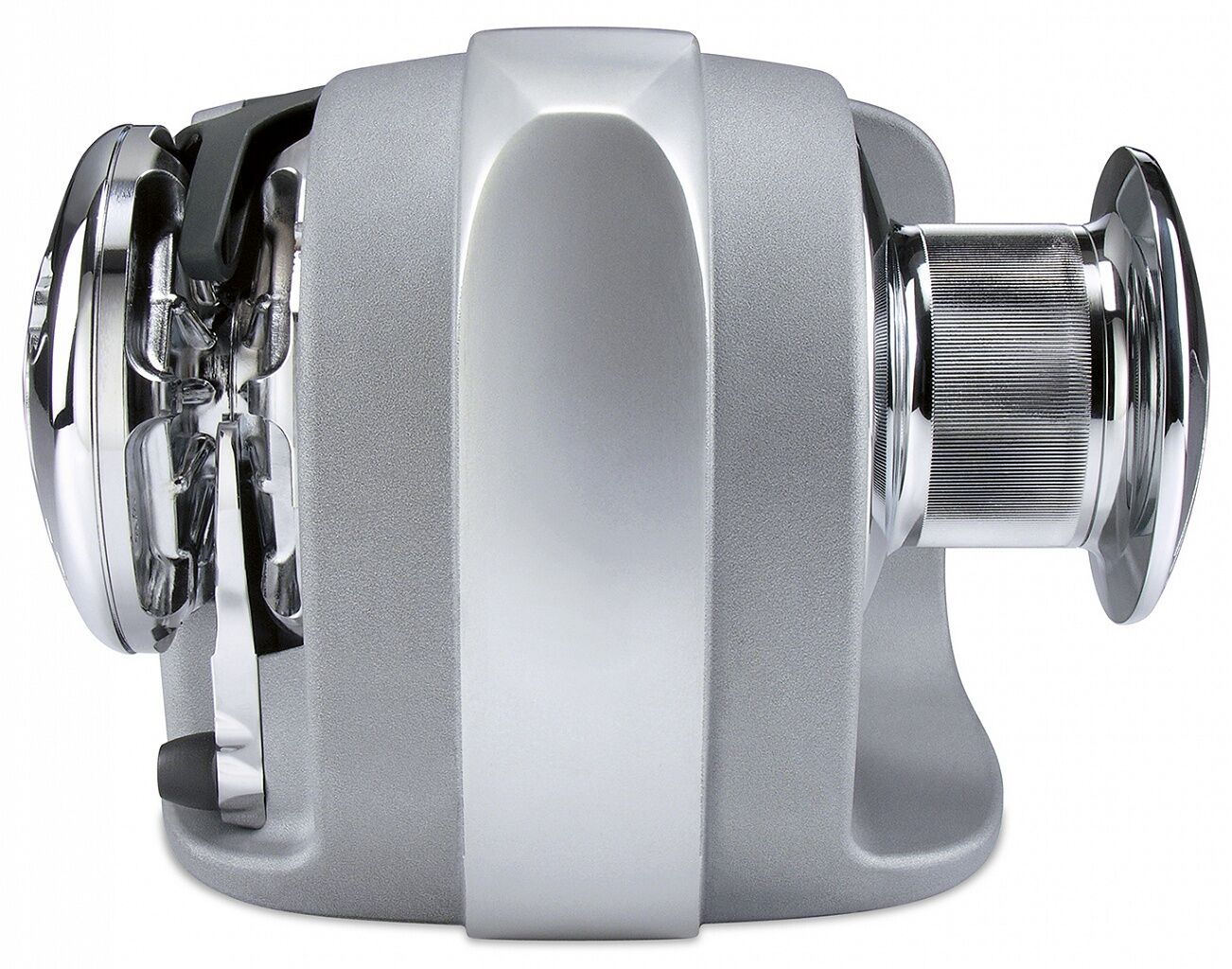 Quick Ankerwinde Modell HECTOR HC3 1000D für 8mm Kette