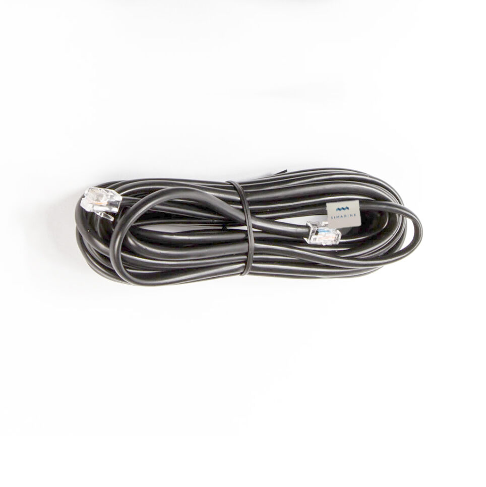 cable8m Simarine Datenkabel 8m (PICO)